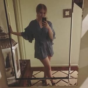 Meet your Posher, Mikaela